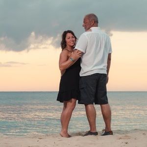 Meet your Posher, Charles